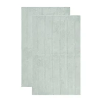Safavieh Spa Stripe Tufted Bath Rug
