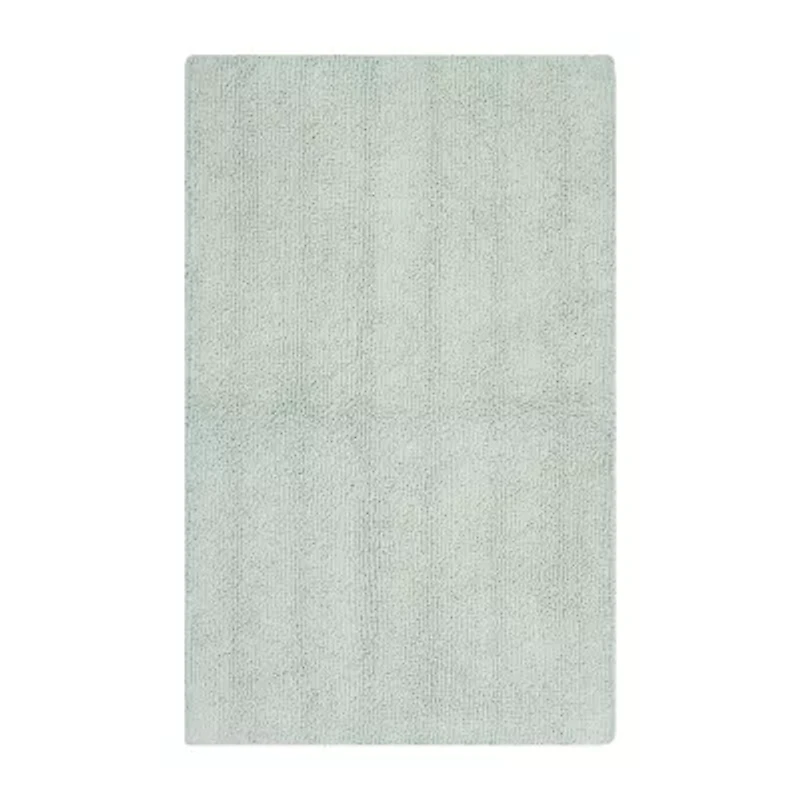 Safavieh Spa Stripe Tufted Bath Rug