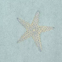 Avanti By The Sea Embroidered Towels