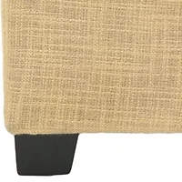 Harrison Tray Storage Ottoman