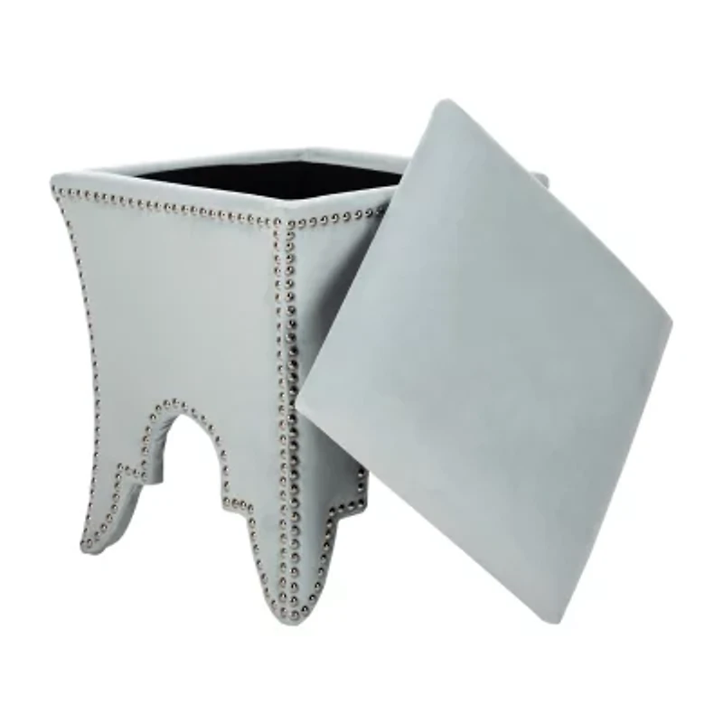 Safavieh Deidra Ottoman