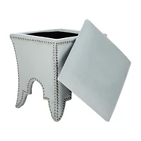 Safavieh Deidra Ottoman