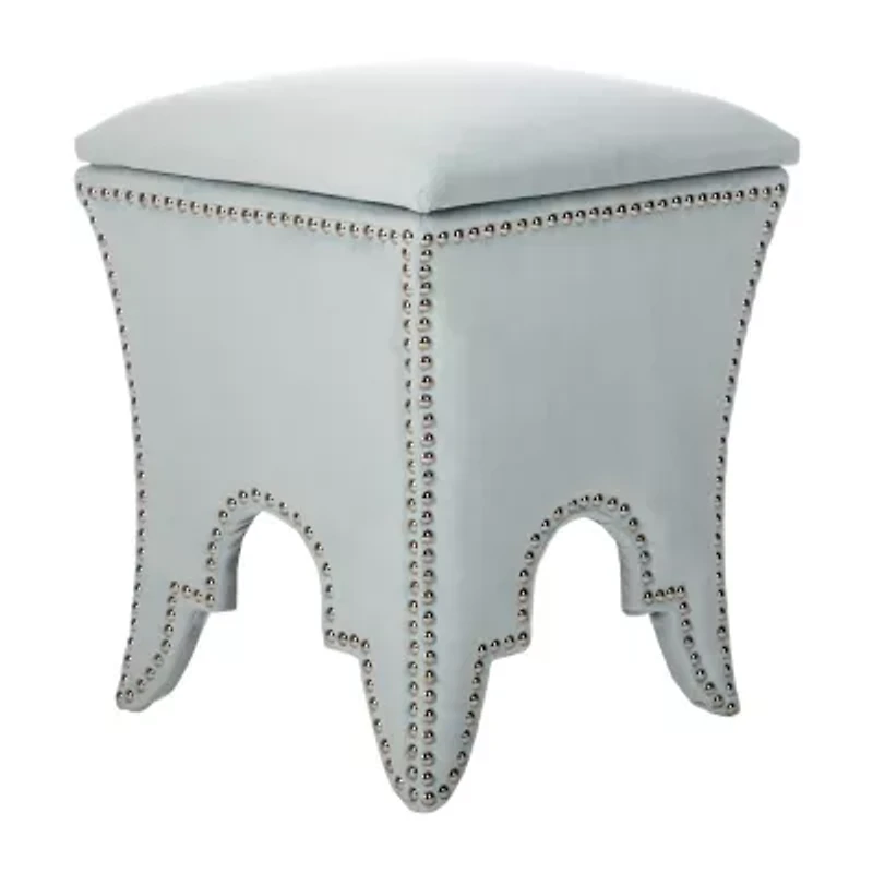Safavieh Deidra Ottoman