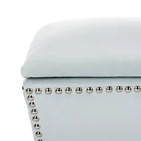 Safavieh Deidra Ottoman