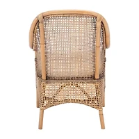 Safavieh Charlie Armchair