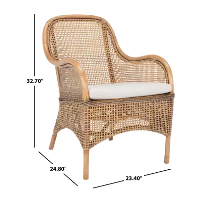 Charlie Armchair