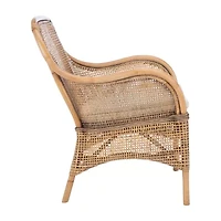 Charlie Armchair