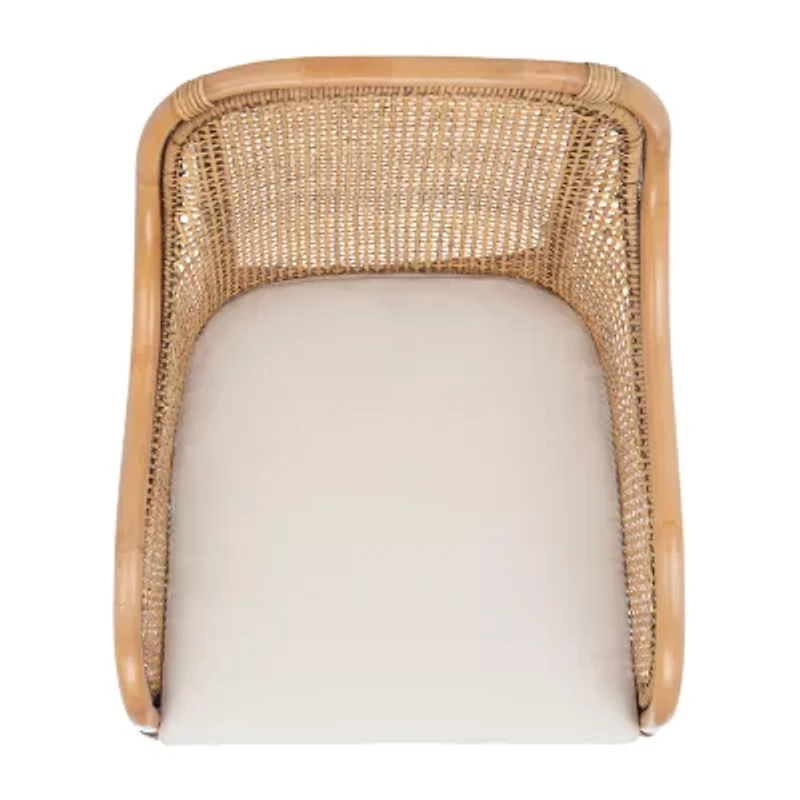 Charlie Armchair