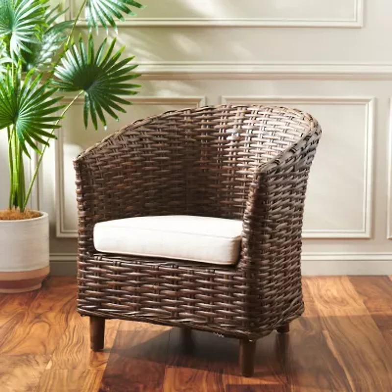 Omni Armchair