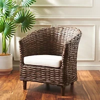 Omni Armchair