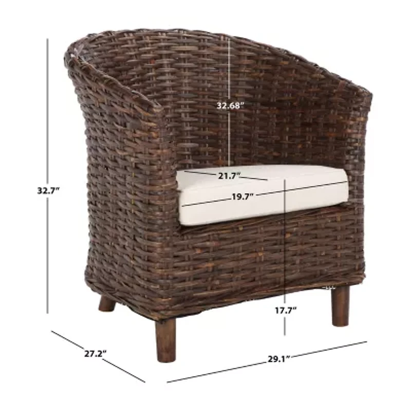 Omni Armchair