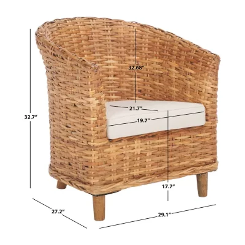 Safavieh Omni Armchair