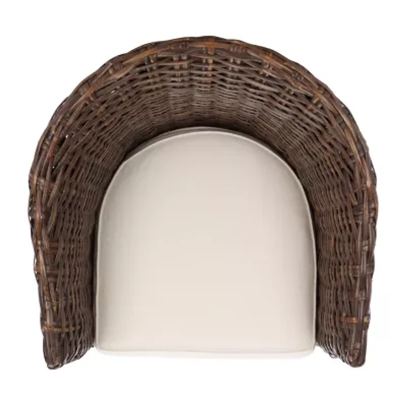 Omni Armchair