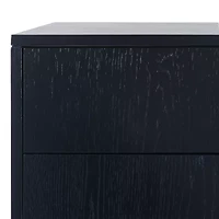 Lorna 3-Drawer Nightstand