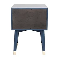 Lyla 2-Drawer Nightstand