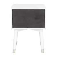 Lyla 2-Drawer Nightstand