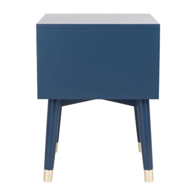 Lyla 2-Drawer Nightstand