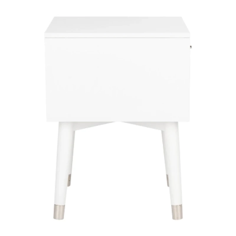 Lyla 2-Drawer Nightstand