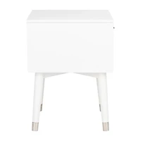 Lyla 2-Drawer Nightstand