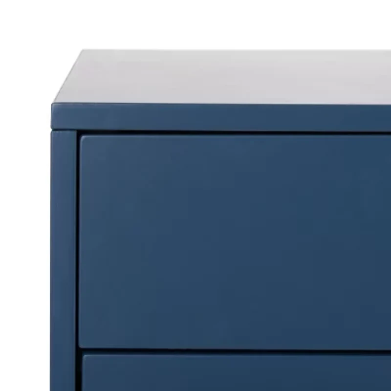 Lyla 2-Drawer Nightstand
