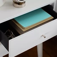 Lyla 2-Drawer Nightstand