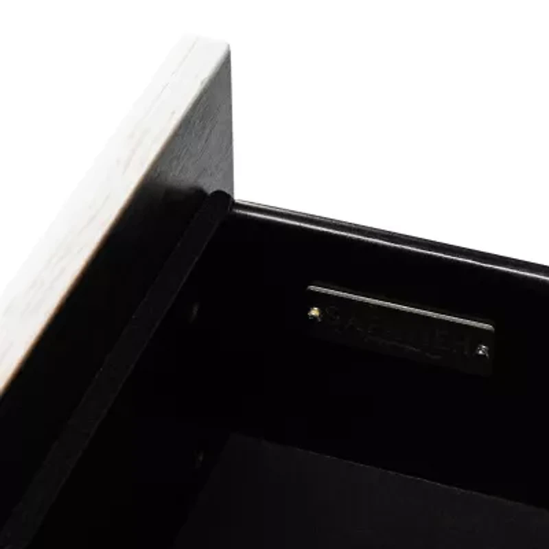 Estelle 2-Drawer Nightstand