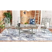 Sophie Patio 4-pc. Conversation Set