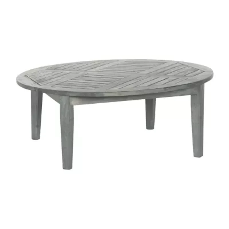 Anaheim Patio Collection 5-pc. Conversation Set Weather Resistant