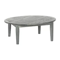 Anaheim Patio Collection 5-pc. Conversation Set Weather Resistant