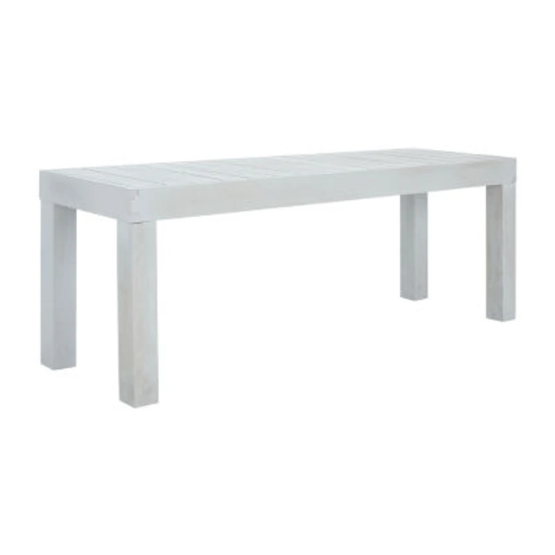 Dario Patio Collection 3-pc. Weather Resistant Rectangular Dining Set