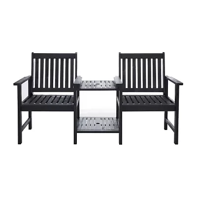 Safavieh Brea Outdoor Collection Bench