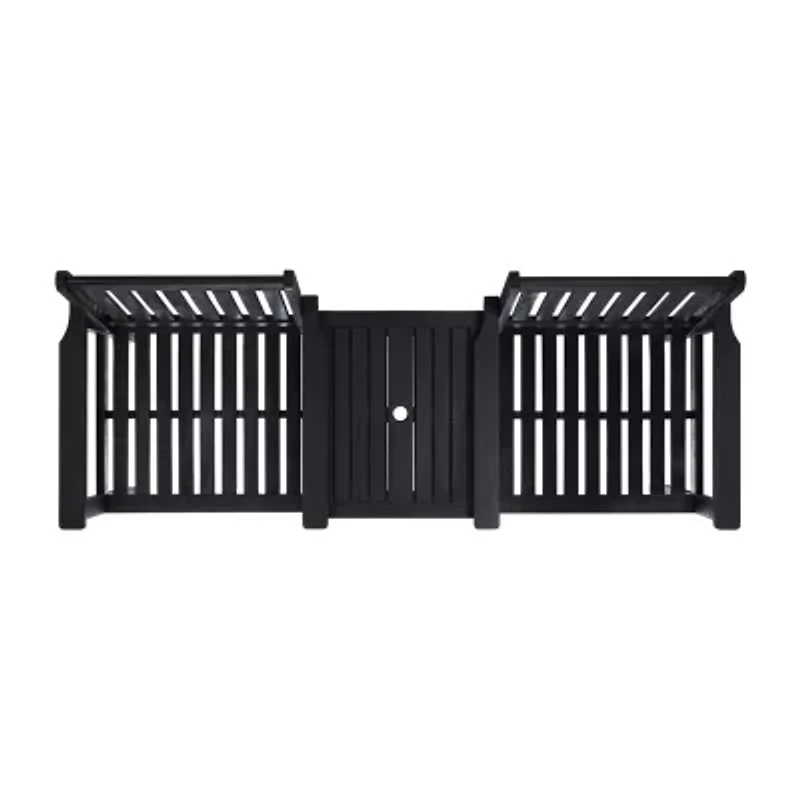 Brea Outdoor Collection Bench