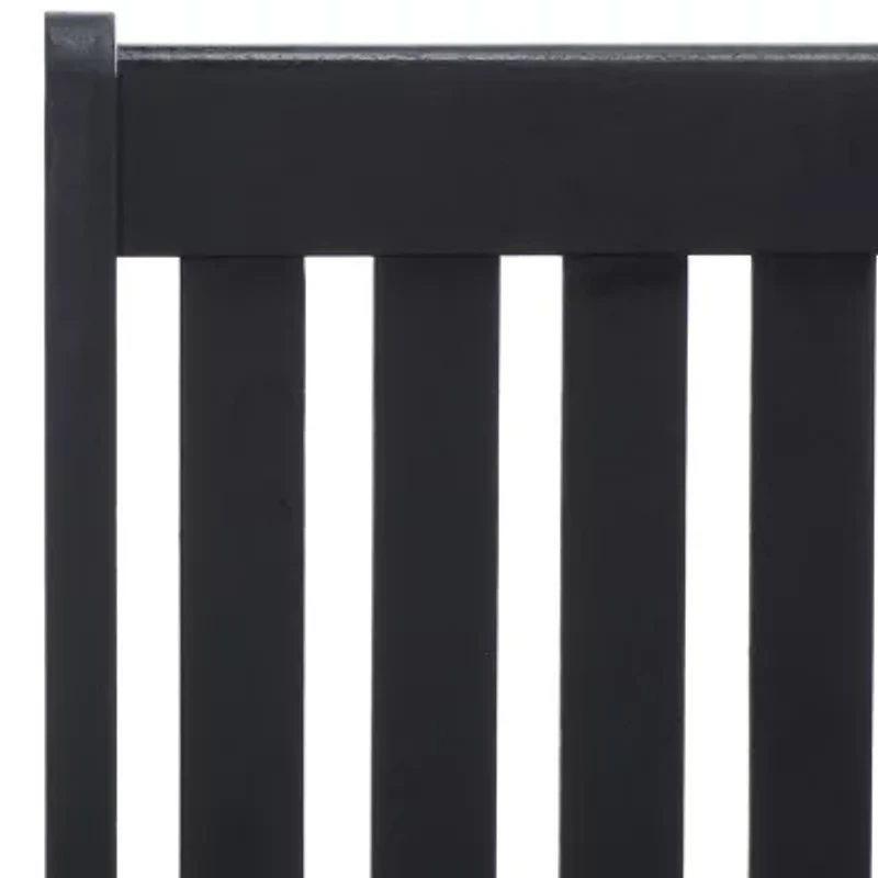 Brea Outdoor Collection Bench