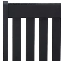 Brea Outdoor Collection Bench