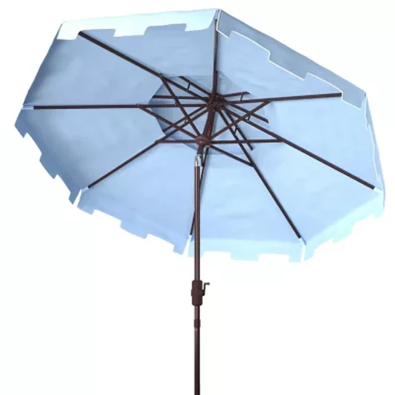 Zimmerman Outdoor Patio Umbrella