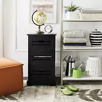 Regina 3-Drawer Cabinet