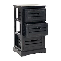 Regina 3-Drawer Cabinet