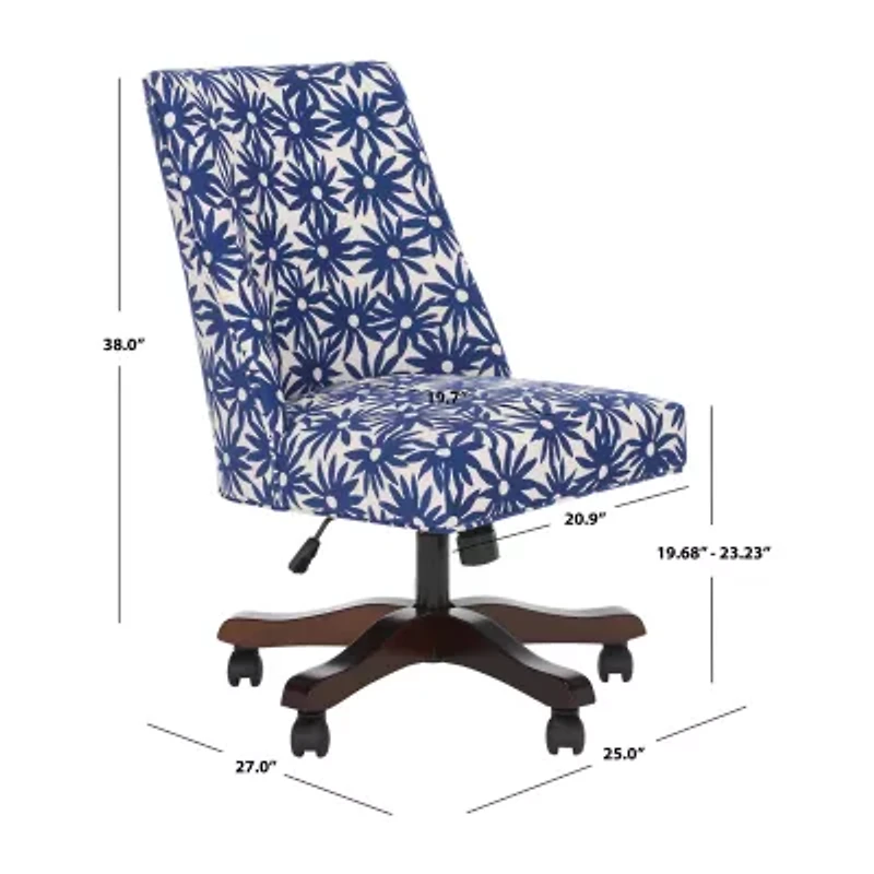 Safavieh Scarlet Office Chair