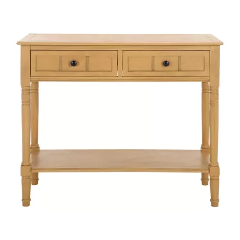 Samantha 2-Drawer Console Table