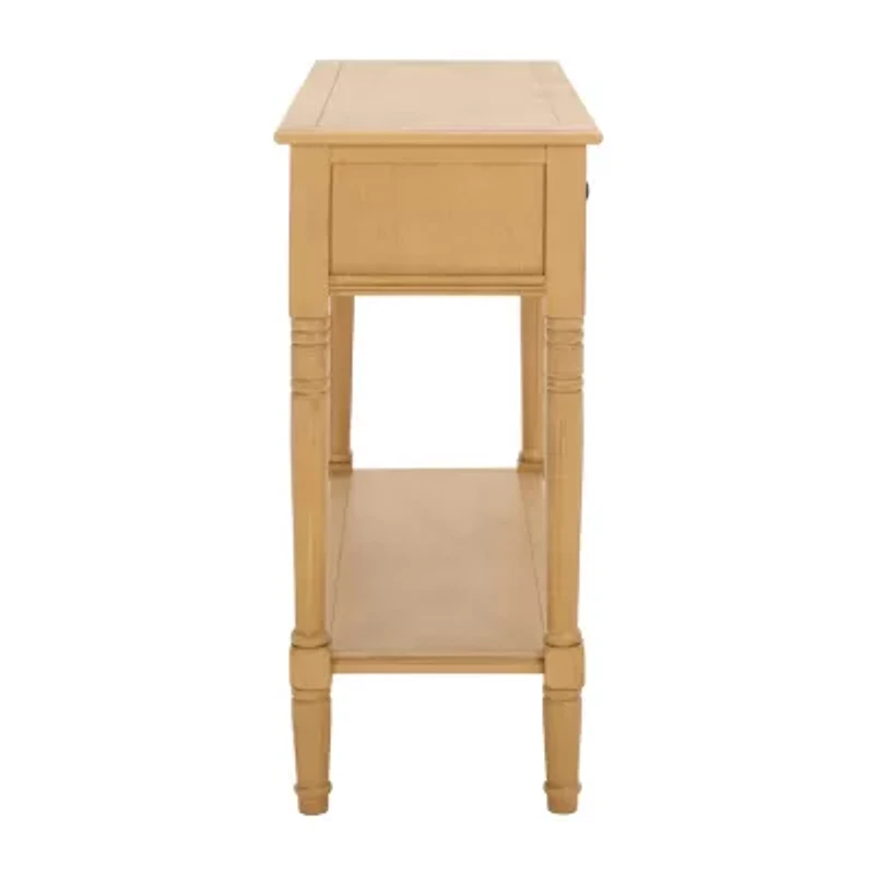 Samantha 2-Drawer Console Table