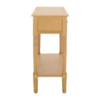 Samantha 2-Drawer Console Table