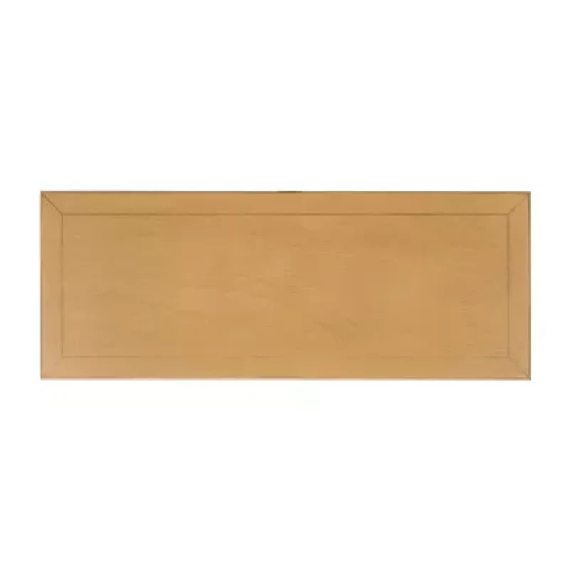 Samantha 2-Drawer Console Table