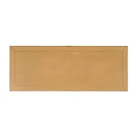 Samantha 2-Drawer Console Table