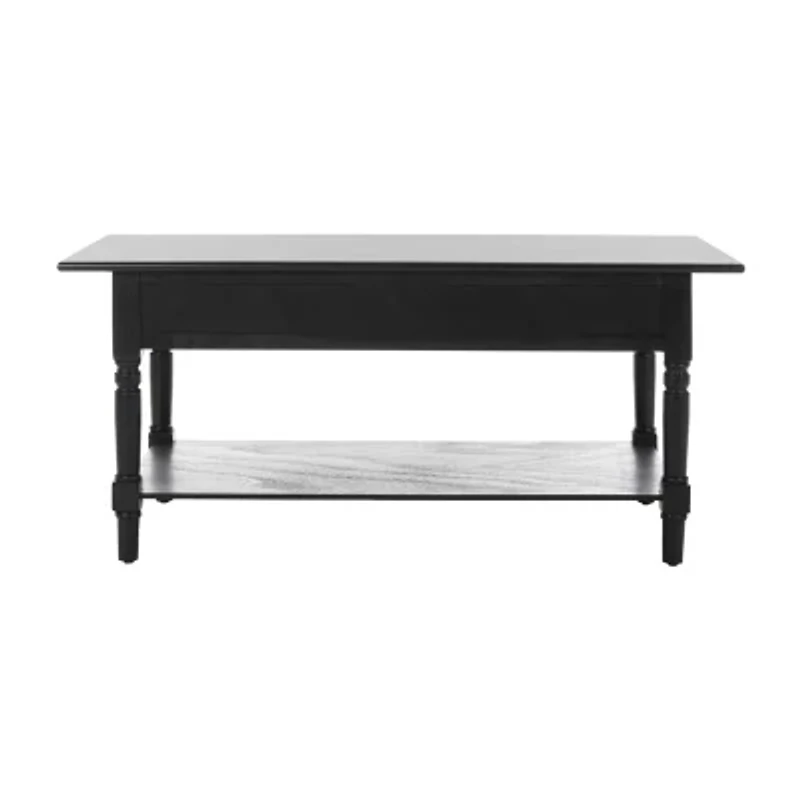 Boris 2-Drawer Coffee Table