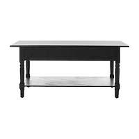Boris 2-Drawer Coffee Table