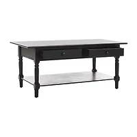Boris 2-Drawer Coffee Table