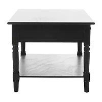 Boris 2-Drawer Coffee Table