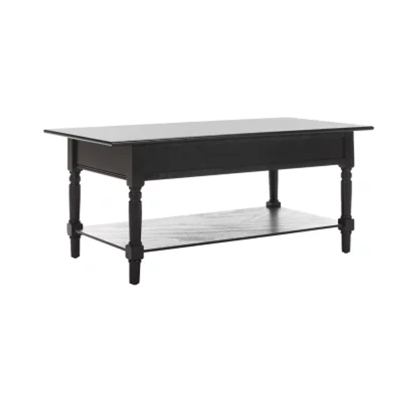 Boris 2-Drawer Coffee Table