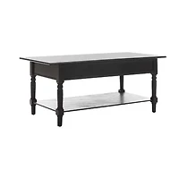 Boris 2-Drawer Coffee Table