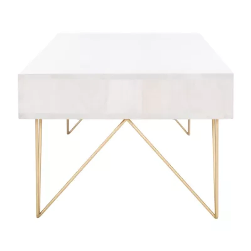 Marlo 1-Drawer Coffee Table
